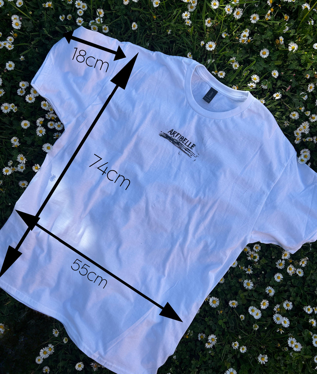 T-shirt YUMMI !