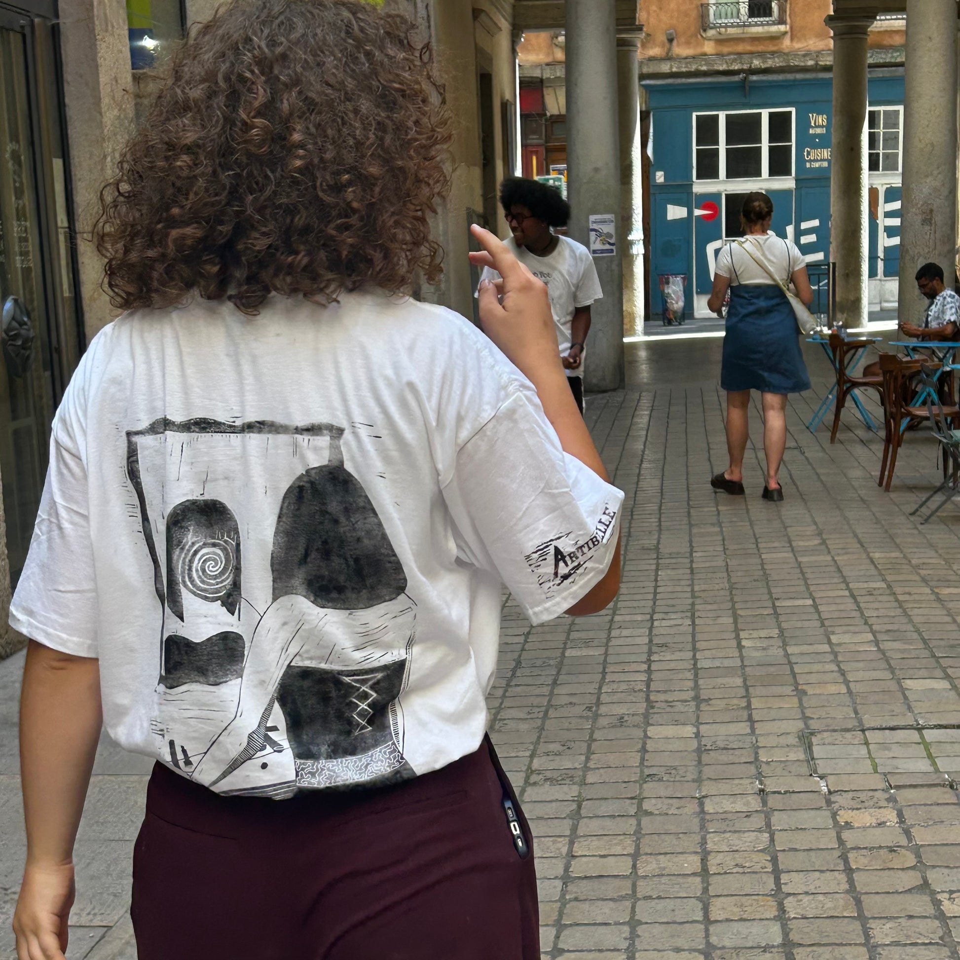 Ô miroir