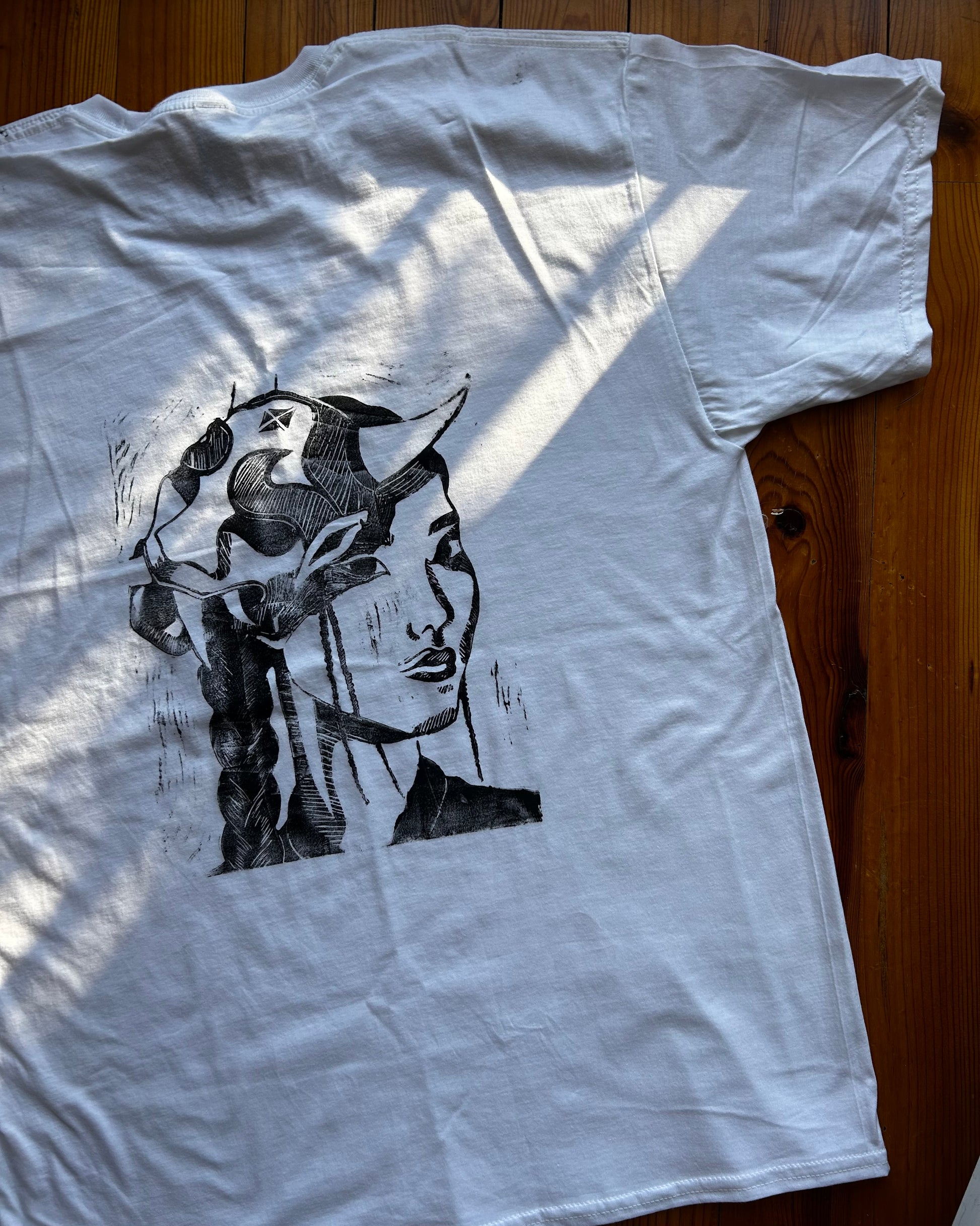 T-shirt ONI