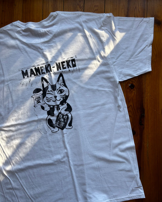 T-shirt MANEKI-NEKO