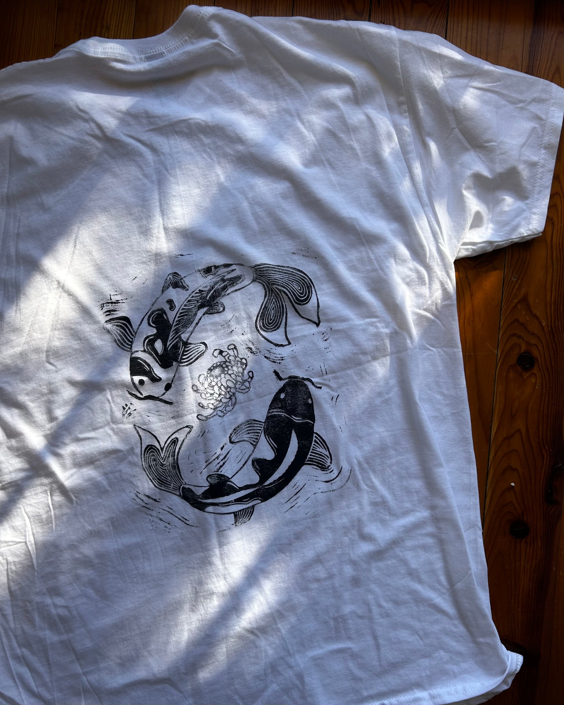 T-shirt KOÏ