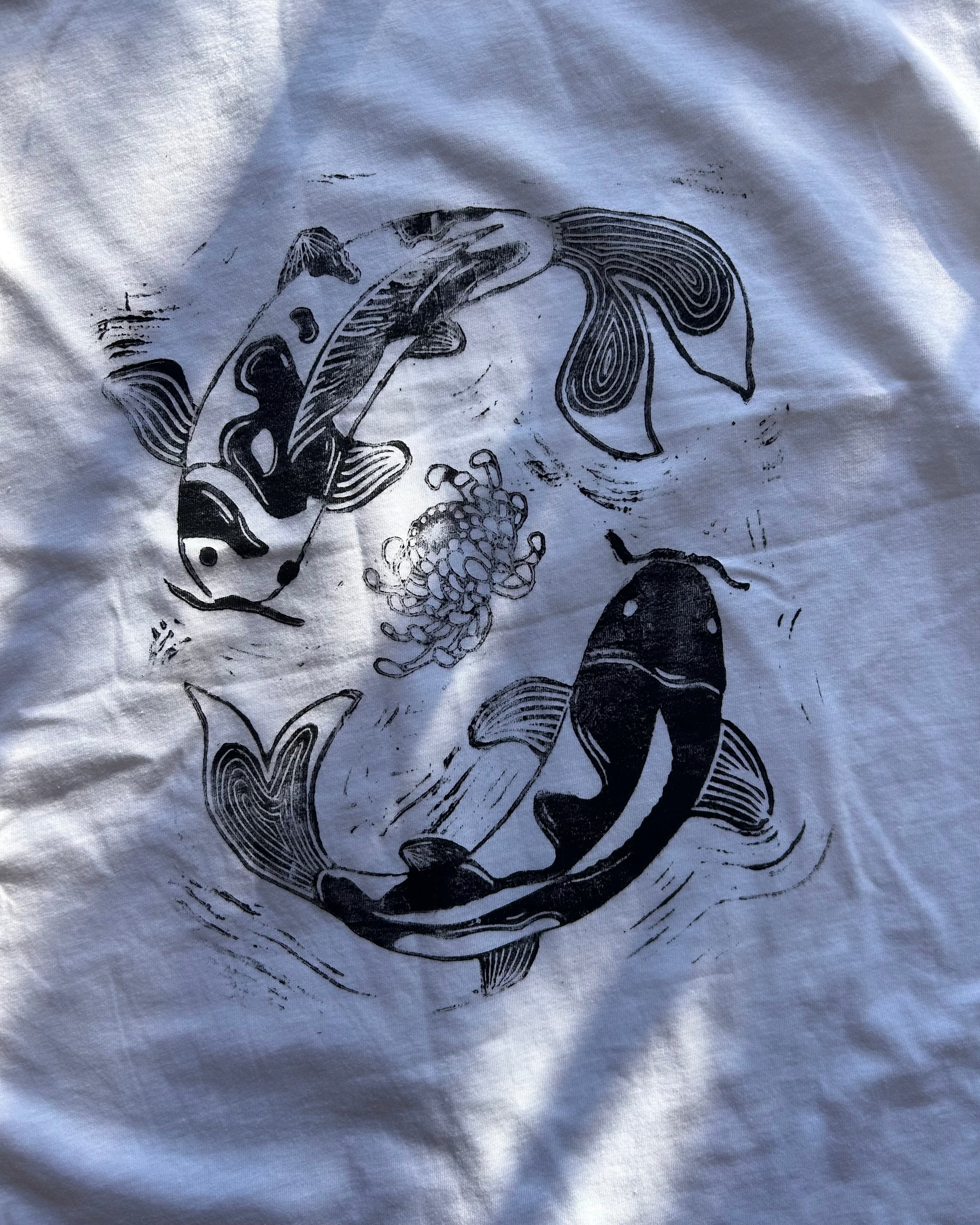 T-shirt KOÏ