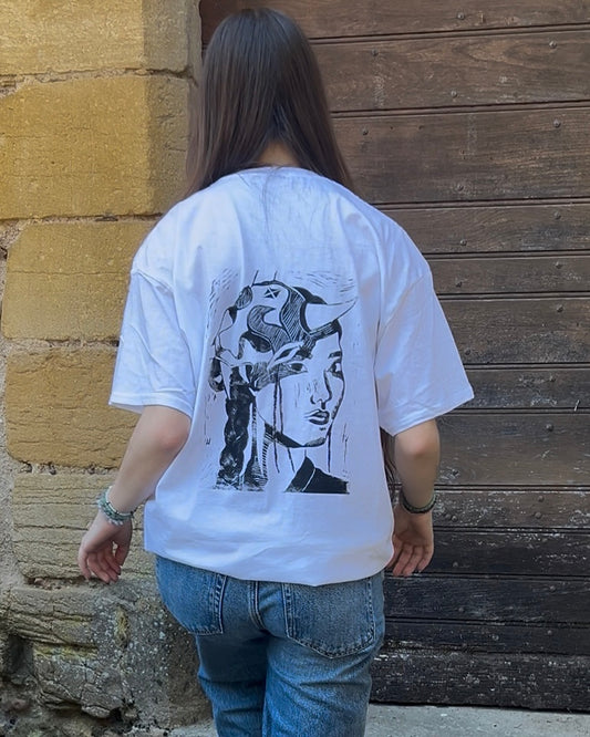 T-shirt ONI