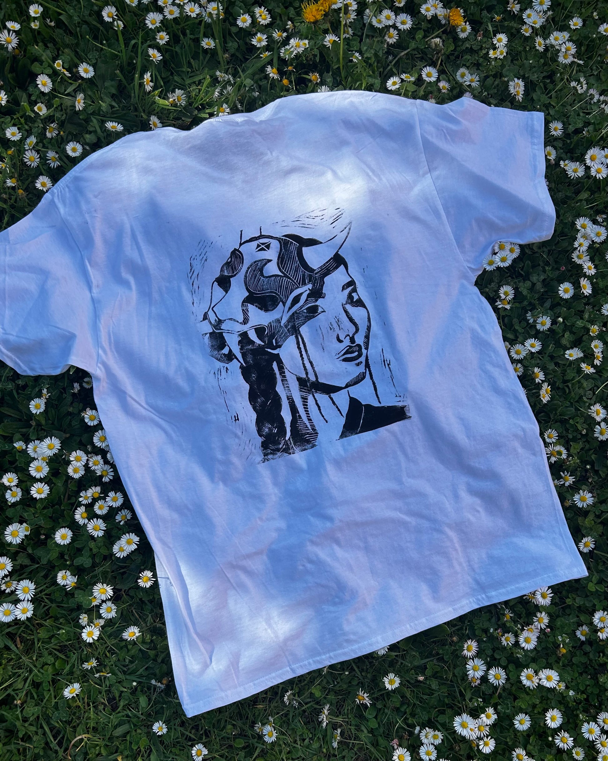 T-shirt ONI