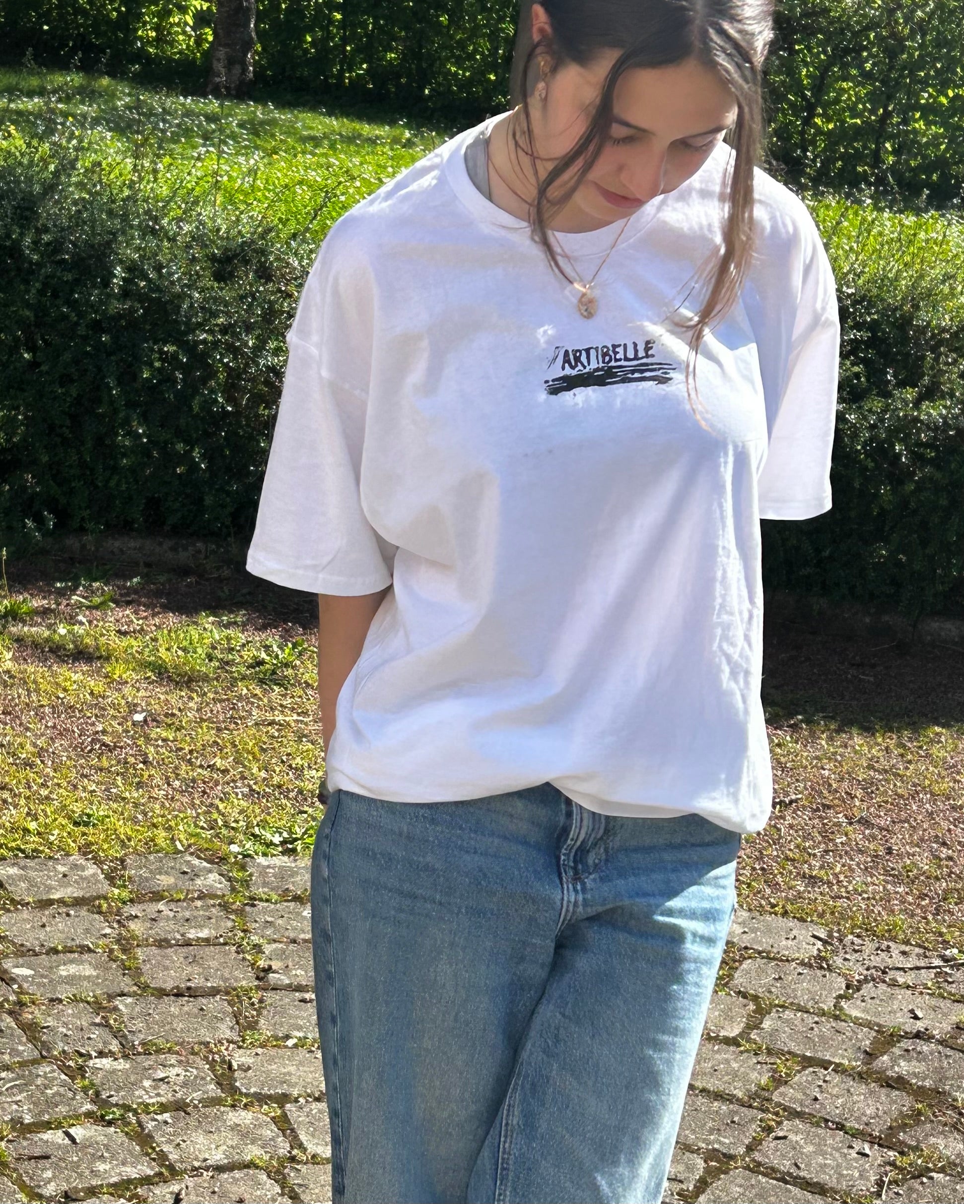 T-shirt KOÏ