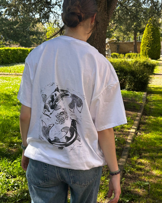 T-shirt KOÏ
