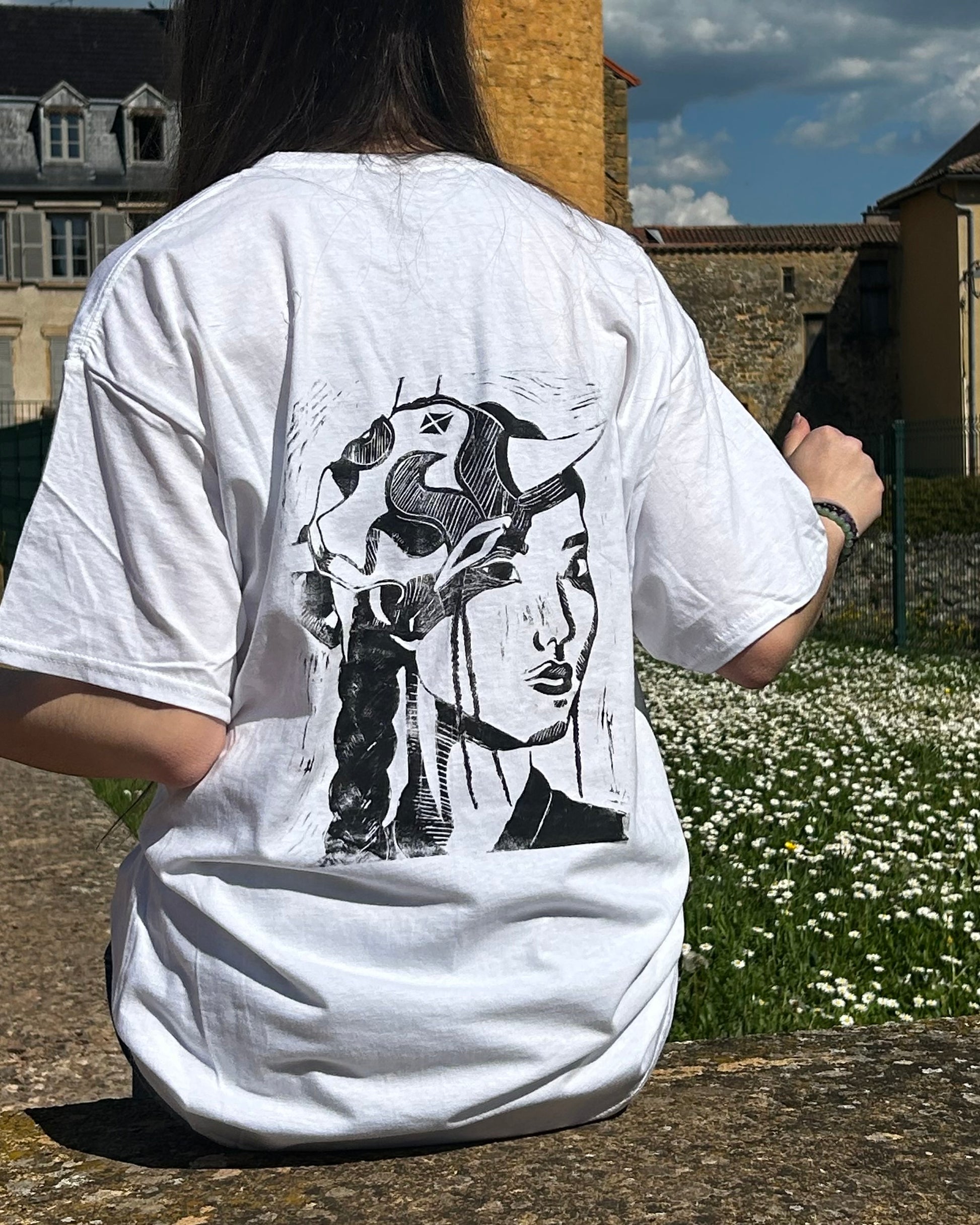 T-shirt ONI