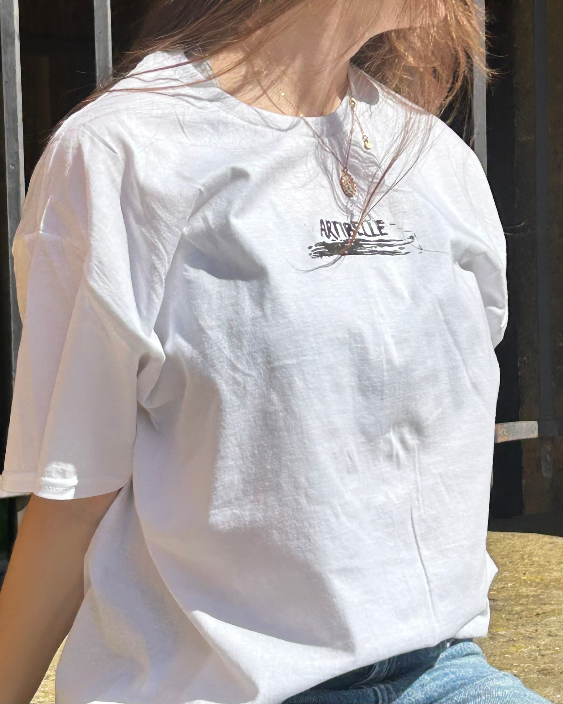 T-shirt MANEKI-NEKO