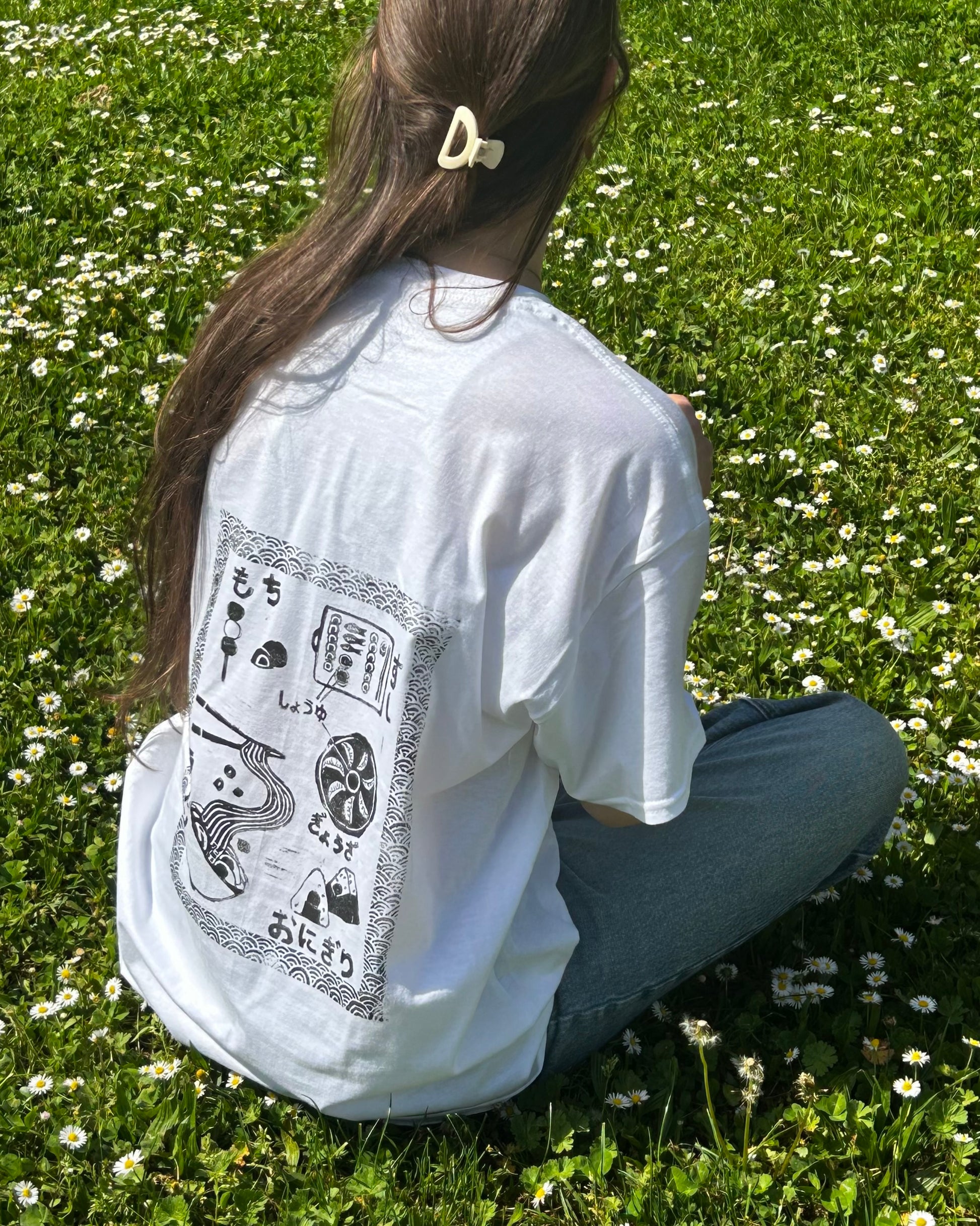 T-shirt YUMMI !