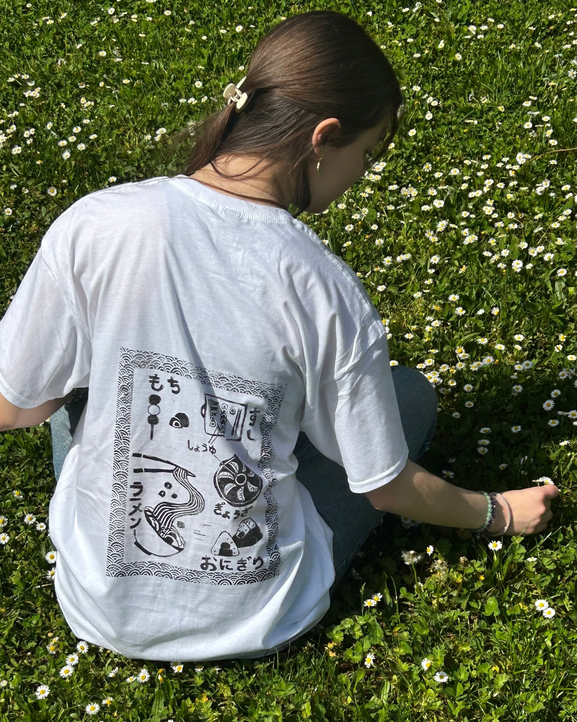 T-shirt YUMMI !