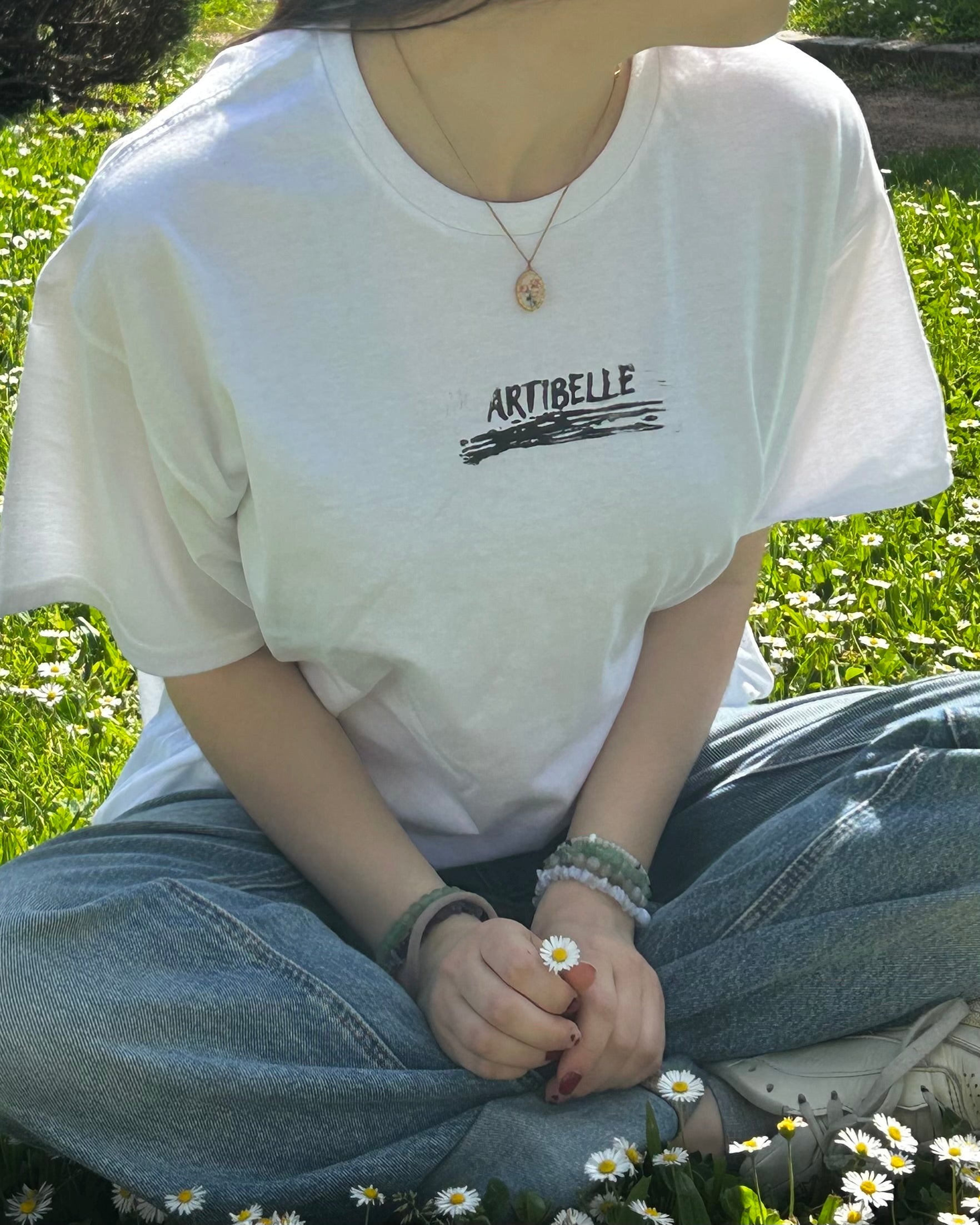 T-shirt YUMMI !