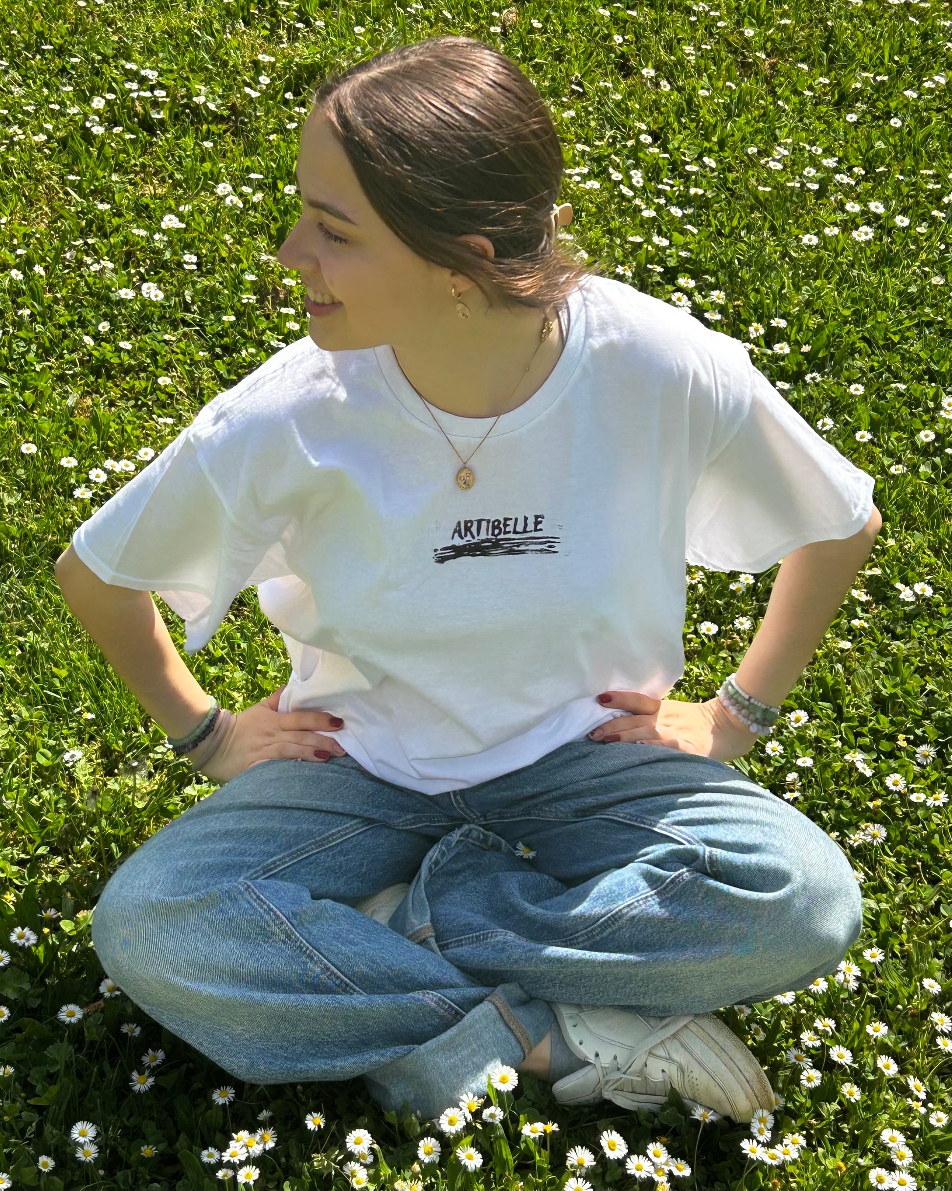 T-shirt ONI